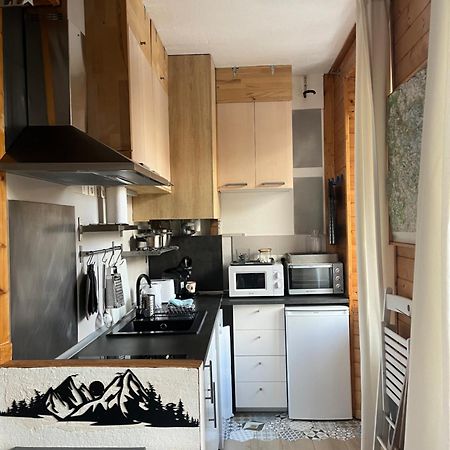Studio La Garde Virage 16 Εξωτερικό φωτογραφία