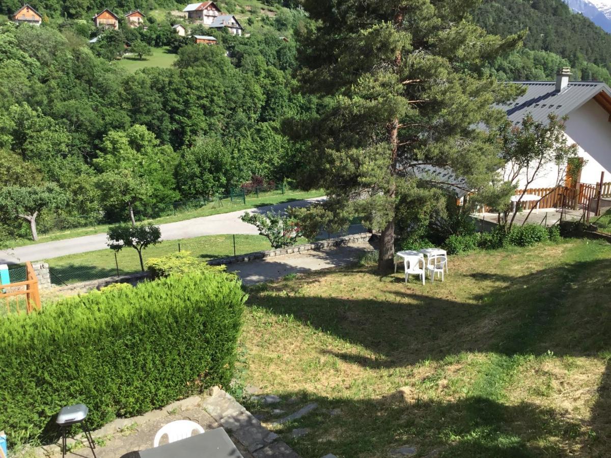 Studio La Garde Virage 16 Εξωτερικό φωτογραφία