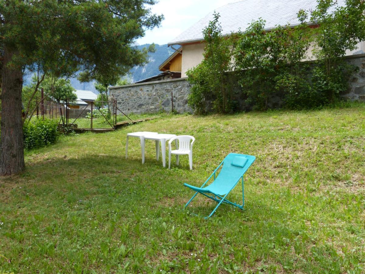 Studio La Garde Virage 16 Εξωτερικό φωτογραφία