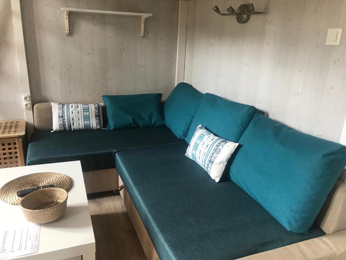 Studio La Garde Virage 16 Εξωτερικό φωτογραφία