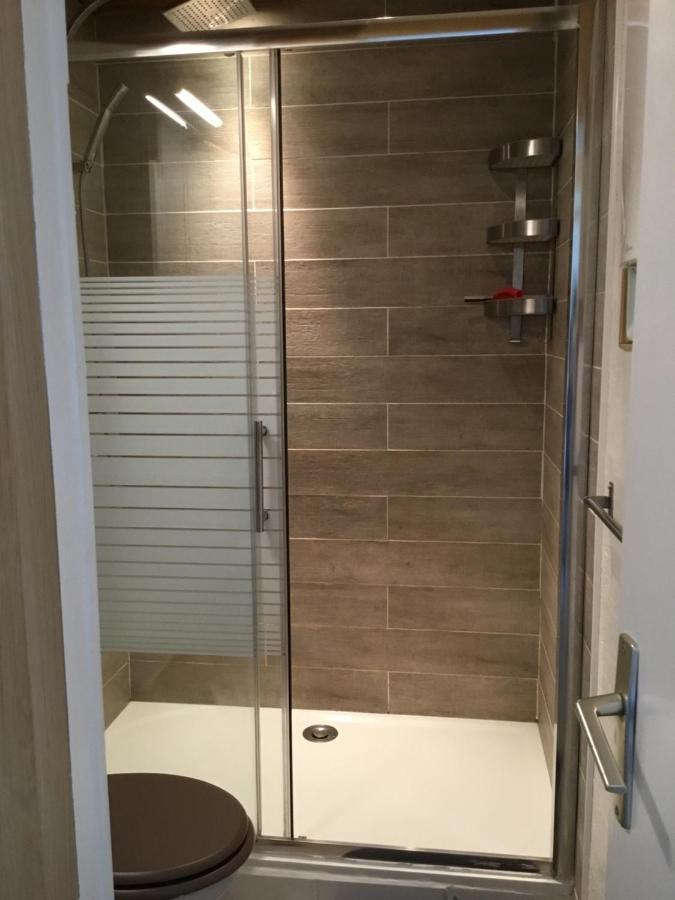 Studio La Garde Virage 16 Εξωτερικό φωτογραφία