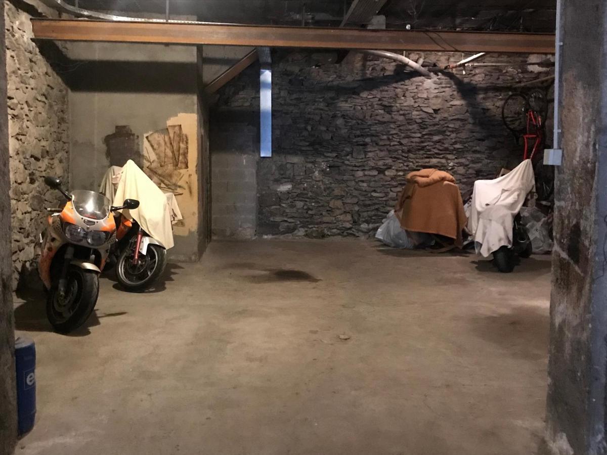 Studio La Garde Virage 16 Εξωτερικό φωτογραφία